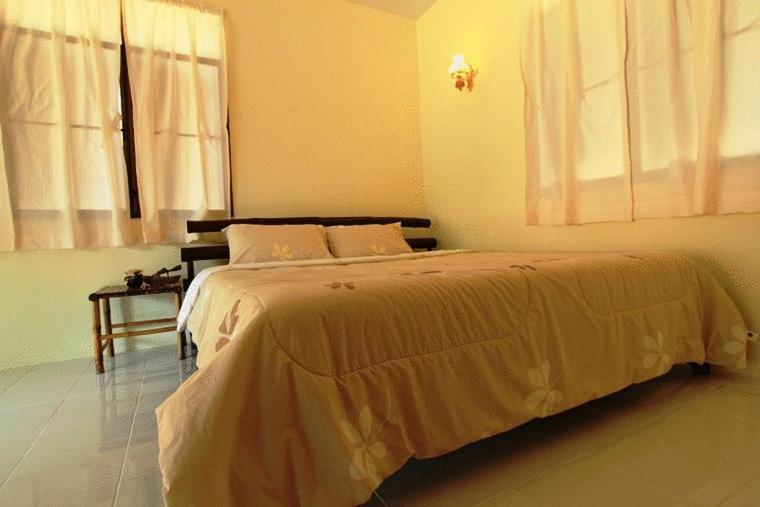 Hapla Beach Cottage Koh Kho Khao Island Ruang foto