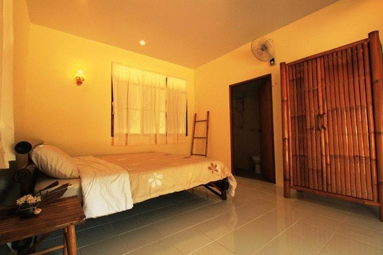 Hapla Beach Cottage Koh Kho Khao Island Ruang foto